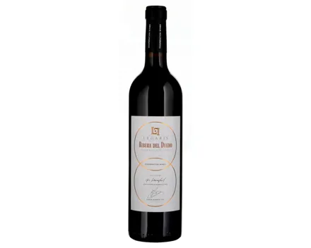 Ribera del Duero DO Cooperation Wines Legaris (2020) – Rotwein, Spanien (0.75l)