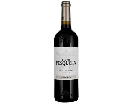 Ribera del Duero DO Crianza Pesquera (2021) – Rotwein, Spanien (0.75l)
