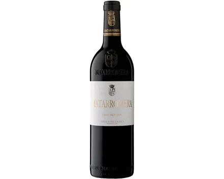 Ribera del Duero DO Gran Reserva Bodega Matarromera (2016) – Rotwein, Spanien (0.75l)