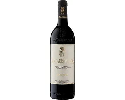 Ribera del Duero DO Reserva Bodega Matarromera (2019) – Rotwein, Spanien (0.75l)