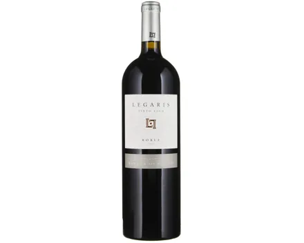 Ribera del Duero DO Roble Legaris (2022) – Rotwein, Spanien