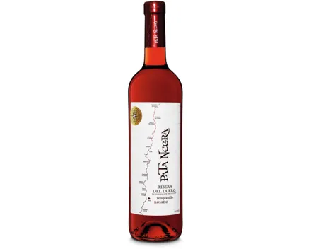 Ribera del Duero DO Rosado Pata Negra (2023) – Roséwein, Spanien (0.75l)
