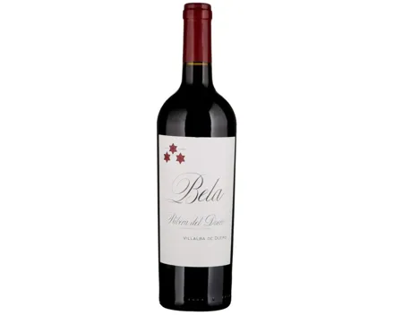 Ribera del Duero DO Tempranillo Roble Bela (2022) – Rotwein, Spanien (0.75l)