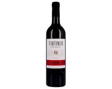 Ribera del Duero DO Tempranillo Tintineo Crianza Legaris