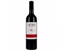 Ribera del Duero DO Tempranillo Tintineo Crianza Legaris