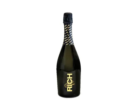 Rich Prosecco DOC Extra Dry