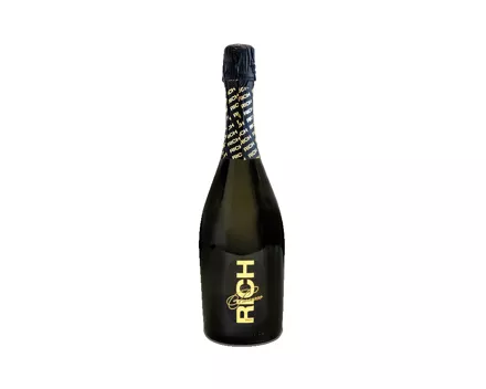 Rich Prosecco DOC Extra Dry