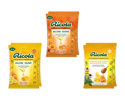 Ricola 2er