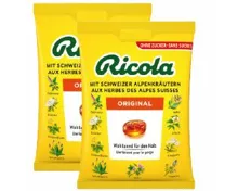 Ricola Bonbons