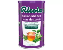 RICOLA Instant Tee, Holunderblüten