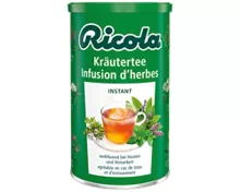 RICOLA Instant Tee, Kräuter