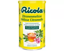 RICOLA Instant Tee, Zitronenmelisse