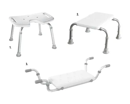 Ridder Bad-Hocker/-Schemel/-wannensitz