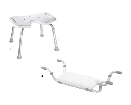 RIDDER Bad-Hocker/-wannensitz