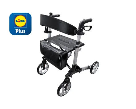 Ridder Rollator (Aktion nur in der Deutschschweiz gültig)