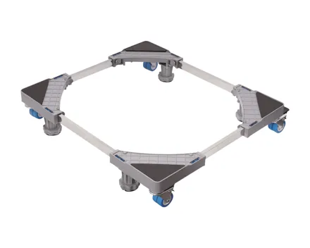 RIDDER Universal Untergestell mit Rollen