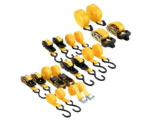 RIDE+GO Haltegurtset