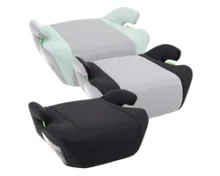 RIDE+GO Kindersitzerhöhung