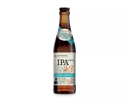 Riegele IPA Liberis alkoholfrei