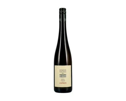 Riesling Federspiel Ried Loibenberg Domaine Wachau (2024) – Weisswein, Österreich (0.75l)
