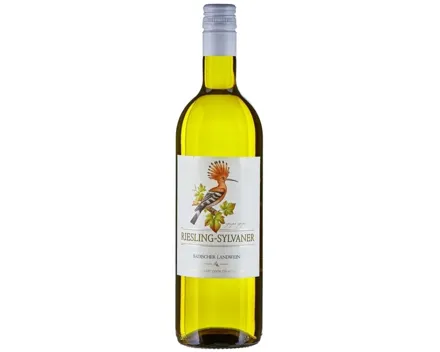 Riesling-Sylvaner Badischer Landwein (2024) – Weisswein, Deutschland (0.75l)