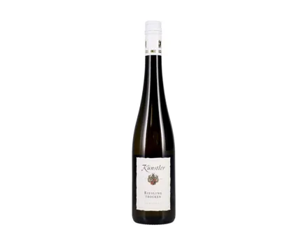Riesling VDP Weingut Künstler (2020) – Roséwein, Deutschland (0.75l)