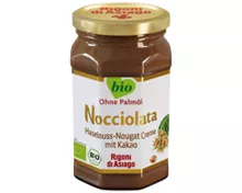 RIGONI DI ASIAGO BIO Nocciolata 325g