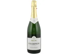 Rimuss Champion Traubensaft alkoholfrei weiss