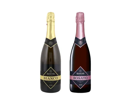 Rimuss Dry alkoholfrei