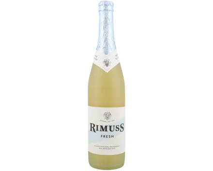 Rimuss Fresh, alkoholfrei (0.7l)