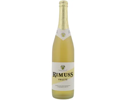 Rimuss Fruité alkoholfrei (0.7l)