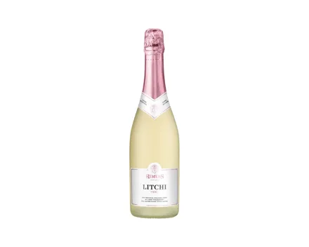 Rimuss Litchi Perl alkoholfrei