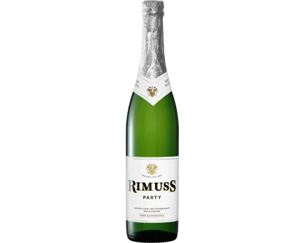 Rimuss Party