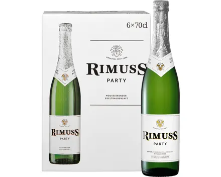 Rimuss Party