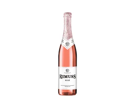 Rimuss Party Rosé alkoholfrei