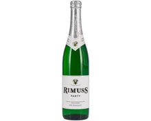 Rimuss Party Traubensaft alkoholfrei weiss