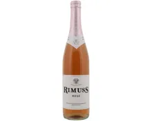 Rimuss Party Traubensaft Rosé alkoholfrei