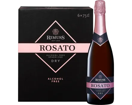 Rimuss Rosato Dry