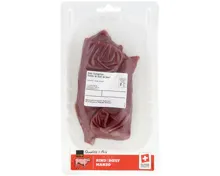 Rinds Filetspitz ca. 200g