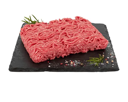 Rinds Hackfleisch light Duopack XXL