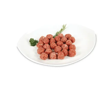 Rinds-Meatballs