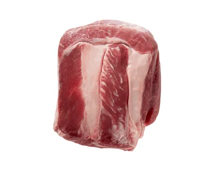 Rinds-Siedfleisch
