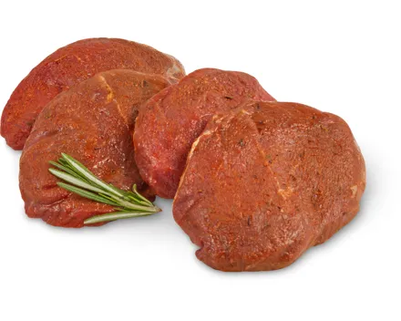 Rinds-Westernsteak