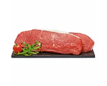 Rindsentrecôte 2 Stück ca. 420g