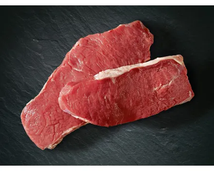 Rindsentrecôte​