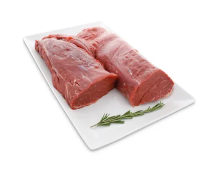 Rindsfilet