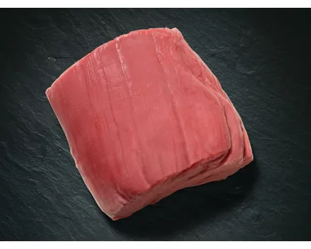 Rindsfilet am Stück