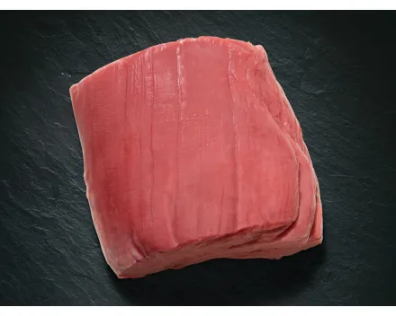 Rindsfilet am Stück