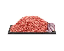 Rindshackfleisch 2x500g