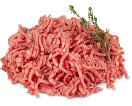 Rindshackfleisch, IP-SUISSE